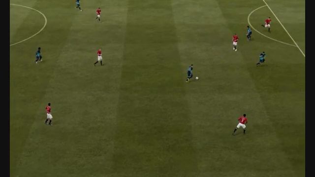 FIFA 12 - 3 Arshavin Traumtore смотреть онлайн
