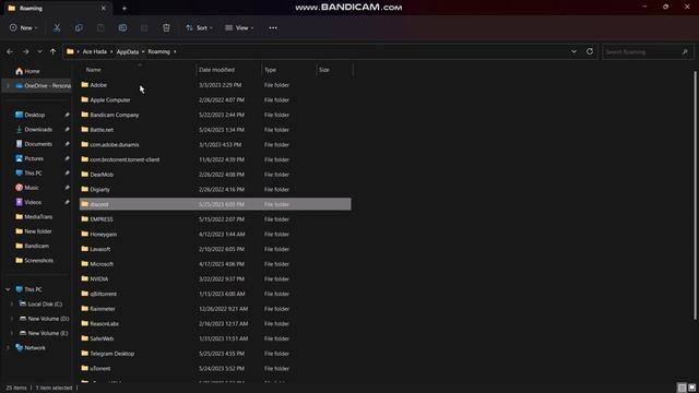 How To Fix Discord Installation Has Failed !! Fix Discord Installation has Failed 2023 смотреть онлайн