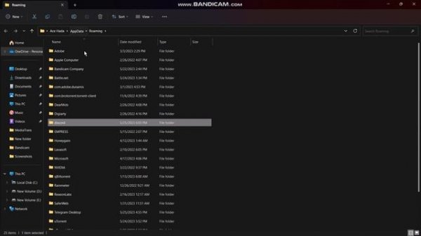 How To Fix Discord Installation Has Failed !! Fix Discord Installation has Failed 2023