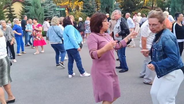 Kharkiv Харьков Танцы 17.09.2023 смотреть онлайн