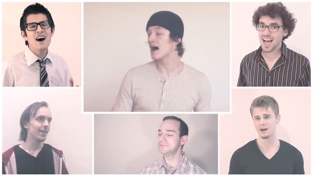 Accent - "Keep the Faith" (Michael Jackson Cover) смотреть онлайн