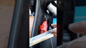 Диагностика ежа и вентилятора печки BMW E39.