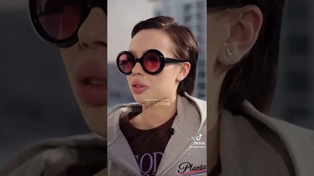 Сколько стоит реклама у инстасамки / доходы Даши #инстасамка смотреть онлайн