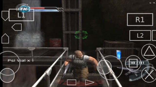 PSI-OPS - PS2 • Aethersx2 SETTINGS (UNISOC T606) смотреть онлайн