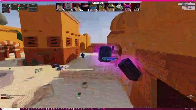 LVL 7 | BEST FREE ROBLOX EXPLOIT | 2020 | AirMake смотреть онлайн