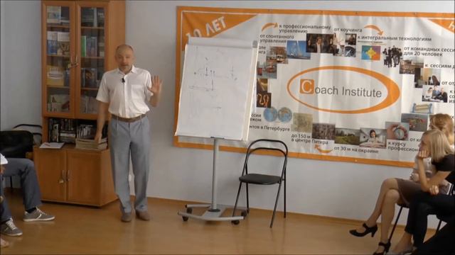 Александр Савкин // Коучинг. Обязательно к применению или к использованию запрещено смотреть онлайн
