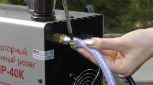 Обзор инверторного плазменного резака РЕСАНТА ИПР-40К