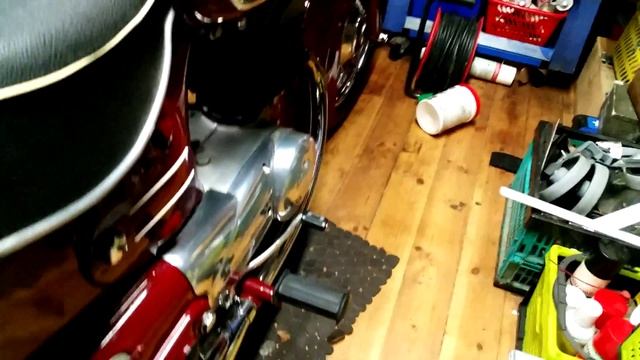 PUCH 250 SGS смотреть онлайн