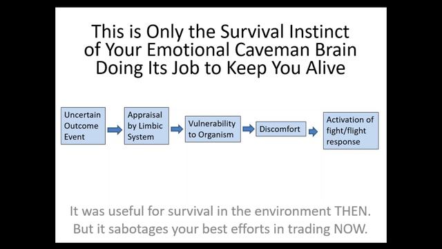 2016 11 03 16 31 Breaking Free from Fear Based Trading Mastering the Enemy Within смотреть онлайн