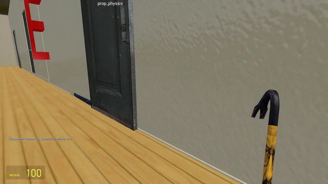 Obunga Family vs Hotel!? (Garry's Mod) смотреть онлайн