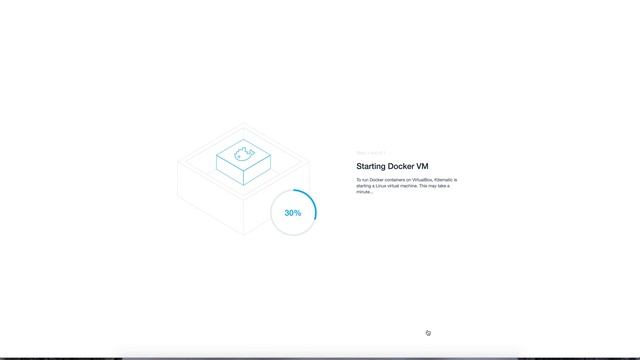kitematic using docker-machine смотреть онлайн