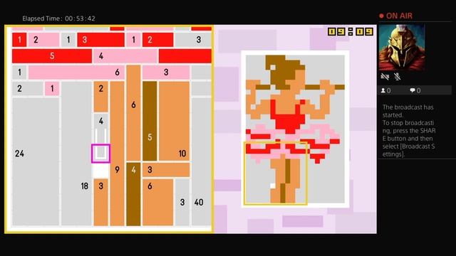 Block-a-pix Deluxe platinum run смотреть онлайн