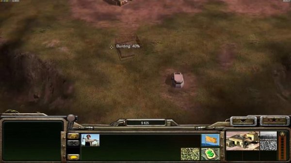 ZH - Generals Zero Hour Advanced AI Mod #01