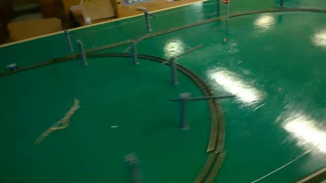 схема управления проходными светофорами на логических элементах2 смотреть онлайн