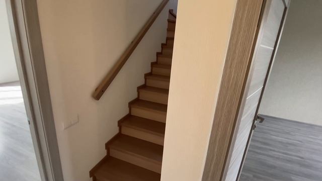 Двухэтажный дом 150м2. СУПЕРПЛАНИРОВКА. Без вложений. смотреть онлайн