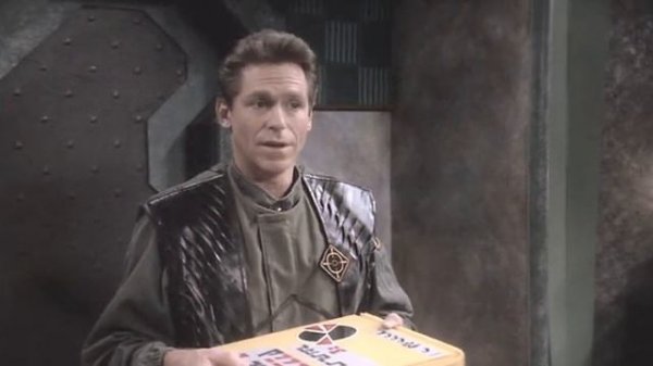 Дуэт Бестера и Литы