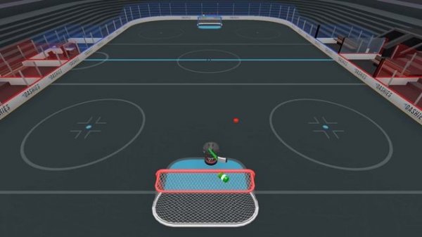 Positioning | Legend Tips & Tricks | Slapshot: Rebound