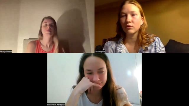 Из НАВЫКА в ПРОДУКТ. Разбор: нутрициолог, танцевальный терапевт и ретушёр смотреть онлайн