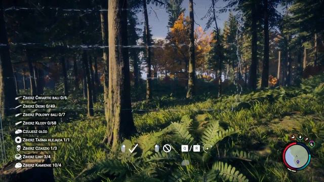 Sons Of The Forest #12 NOWY MUTANT смотреть онлайн