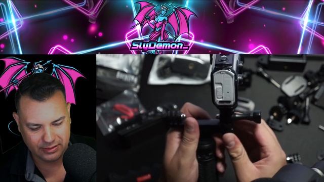 Scuba Diving - Custom Dual Camera Mount! Fn Awesome! Complete Build! смотреть онлайн