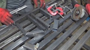 Простейший трубогиб своими руками !!!