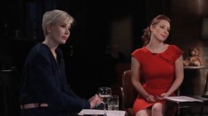 Тина Канделаки. Спорт в жизни Тины Канделаки