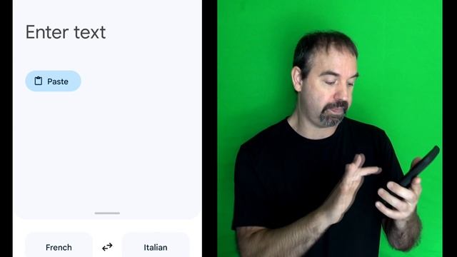 Have you tried this technique on Google Translate? Practice Two Foreign Languages at the Same Time смотреть онлайн