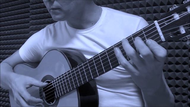 "Вальс №2" Д. Шостакович ( медленный темп) смотреть онлайн