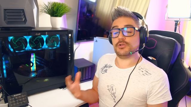 Si vas a comprar monitor, mira antes este video: Juegos más espectaculares para UltraWide/LG 34GL75 смотреть онлайн