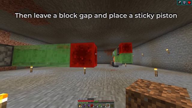 Minecraft Easy TNT Tunnel Bore - Make Tunnels Without Mining! смотреть онлайн