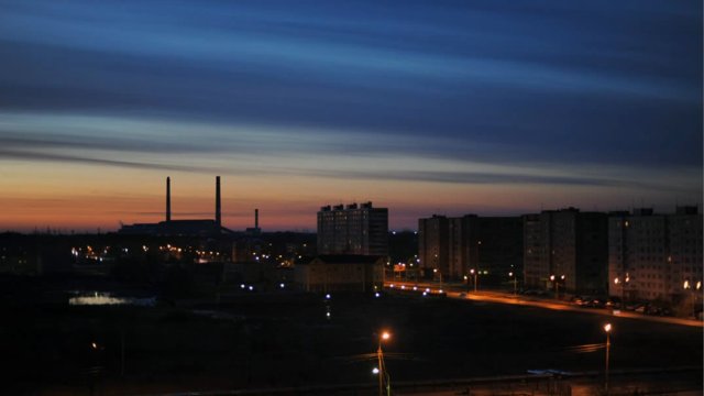 Знакомство с малыми городами смотреть онлайн