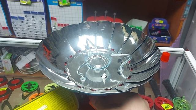 газовая горелка примус смотреть онлайн