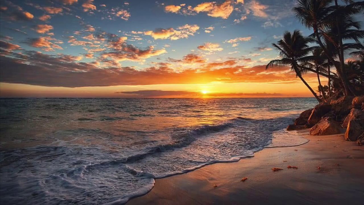 Фоновая музыка для работы, учебы, отдыха, медитации, Релакс музыка,Relax music, успокаивающий смотреть онлайн