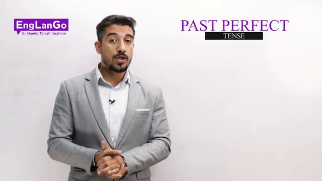 Simple Past Perfect Tense In English Grammar - Learn English with EngLanGo - Part 8 смотреть онлайн