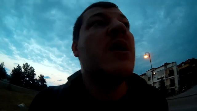 Lets Look at Litohoro! смотреть онлайн