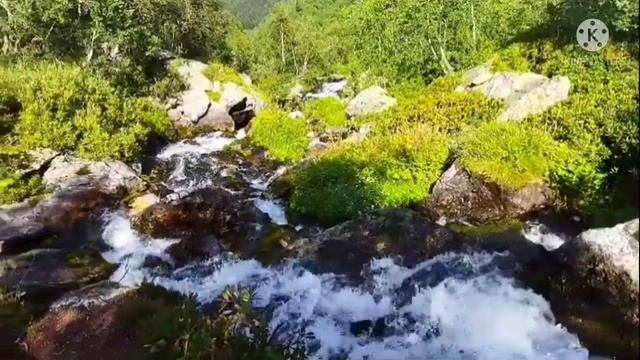 Илья Муромец и Калин-царь. Слушать былину смотреть онлайн