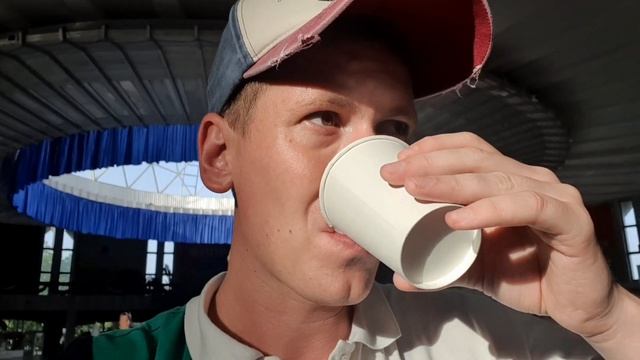 Вода "Ессентуки" из источника или из бутылки? Какая вкуснее??? смотреть онлайн