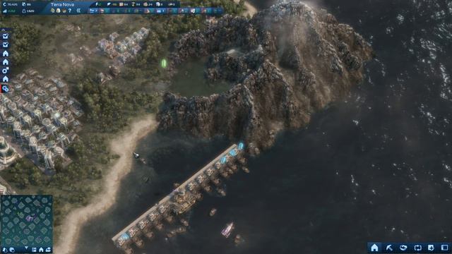Anno 2170 A.R.R.C. v2.11 Continuous Game | 3 смотреть онлайн