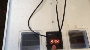 Инкубатор бытовой Несушка 77 с вентиляторами. Очередной подарок фермеру на Новый Год-Инкубатор.