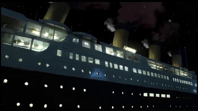 LEGO Titanic (FULL FILM)