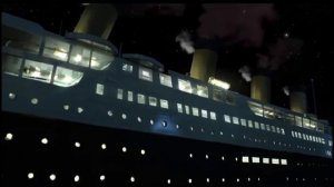 LEGO Titanic (FULL FILM)