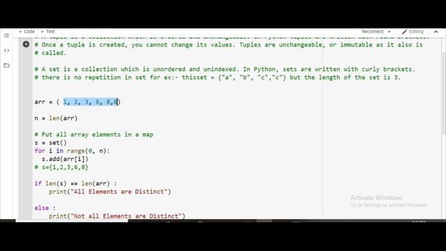 Python programming tutorial for beginners | Learn python for free смотреть онлайн