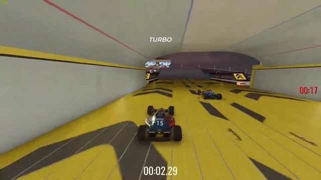 Let's Play - Trackmania 2020 - A Game Review смотреть онлайн