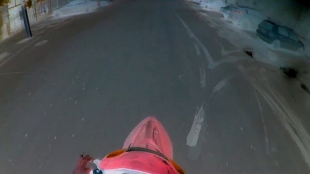 FZM.Odessa, Yamaha slider , Yamaha c16-Aprilia чуть не врезался смотреть онлайн