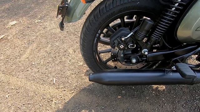 2023 JAWA 42 VERSION 2.1? in Telugu | Rides 4 U - Telugu смотреть онлайн