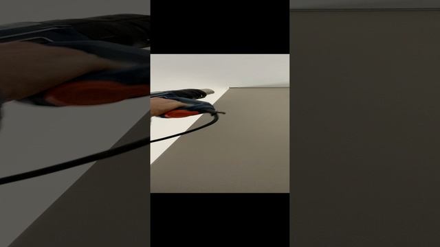 Как убрать складки на натяжном потолке с внешнего угла за 15 секунд смотреть онлайн