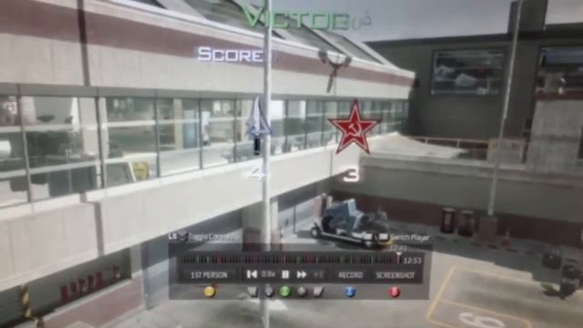 last map terminal 4-3 смотреть онлайн