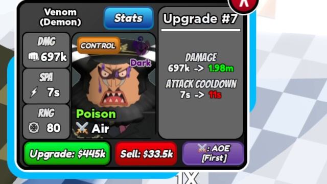 New ASTD Tier List (IDOL / Magellan UPD) & ALL NEW UNITS SHOWCASED! смотреть онлайн