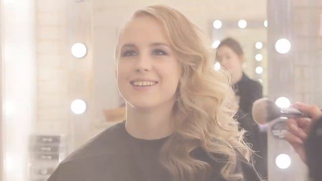 Удивительное ПРЕОБРАЖЕНИЕ Часть 4. Студия Красоты Кружева смотреть онлайн