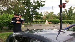 Михеев и Павлов | ВЛОГ С САНЕЙ | #15